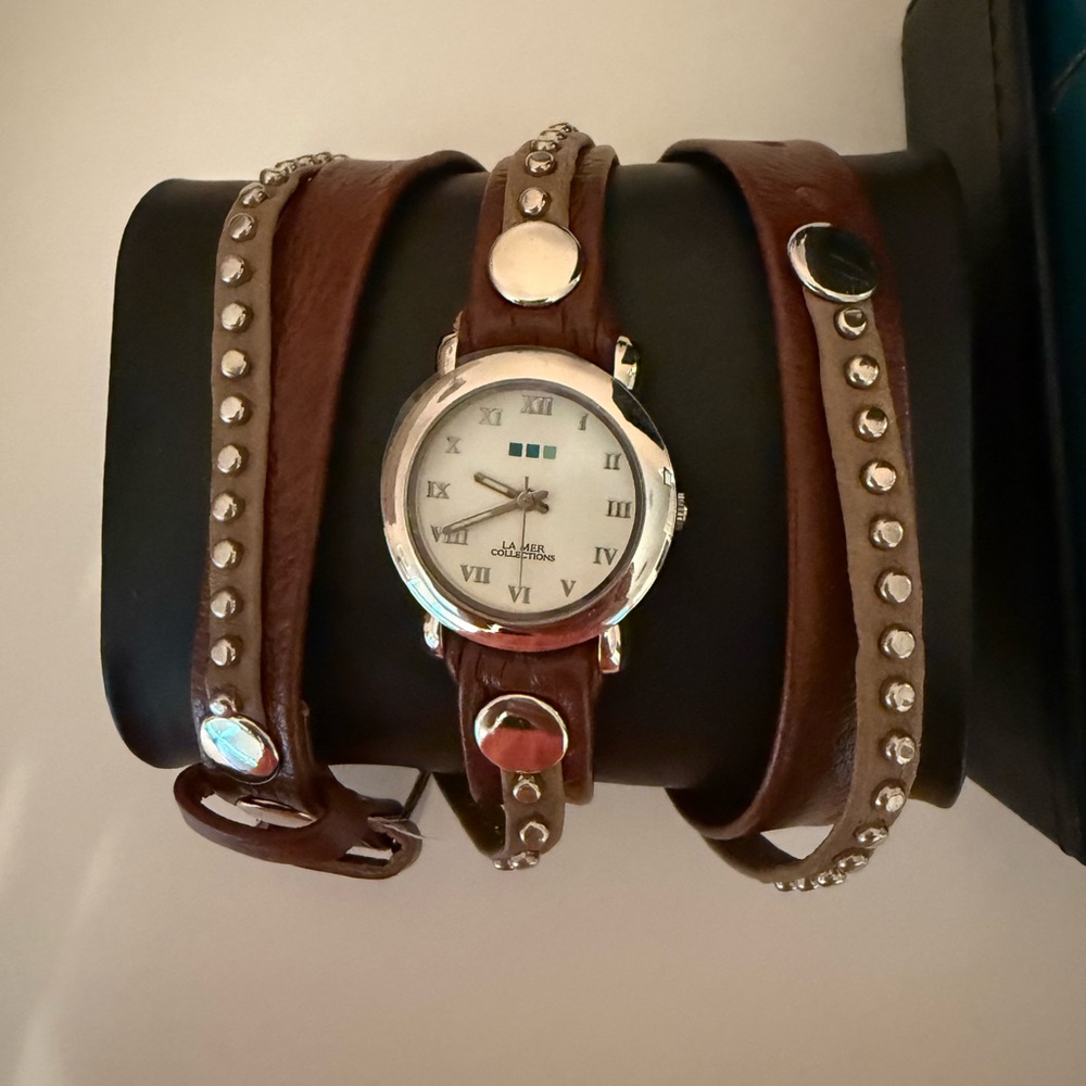 La Mer Watch - Picture 2 of 3
